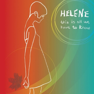 This Is All We Need To Know