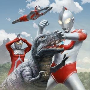 [交響組曲 恐竜] 第7曲 平和