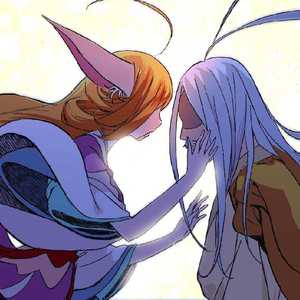 【重编】相聚万年树（原作：林和夜）