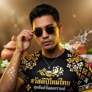 สงกรานต์ปีใหม่