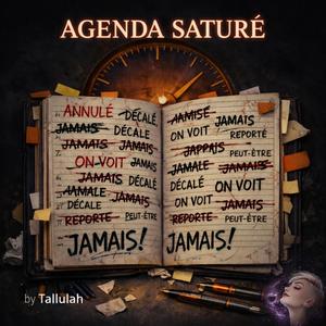 Agenda Saturé