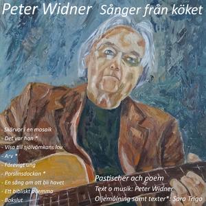 Visa till självömkans lov