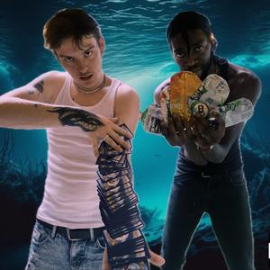 Likin Me (feat. $aga.com)