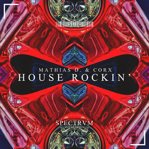 House Rockin' (Original Mix)