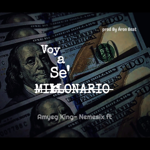 Voy a Se' Millonario