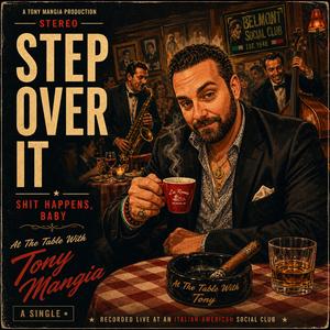 Step Over It