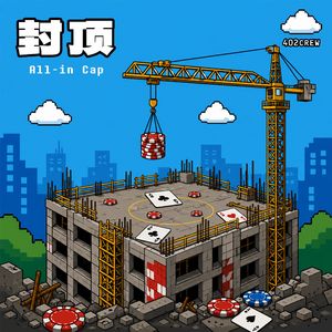 封顶
