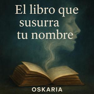 EL LIBRO QUE SUSURRA TU NOMBRE