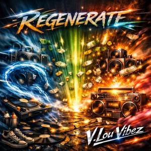 Regenerate