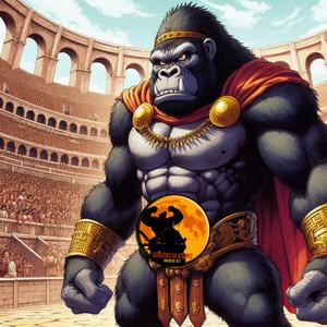 ME VOY DE CACERIA (feat. LOS COMPAS DE HIERRO BOGOTA)