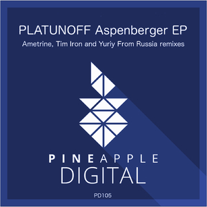 Aspenberger (Yuriy From Russia Remix)