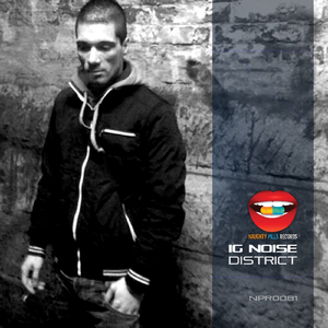 Kick & Bass (Original Mix)