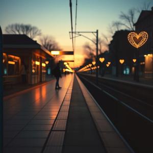 きらめきスキップ