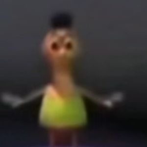 Bad Apple but Cowbell(from锋芒)