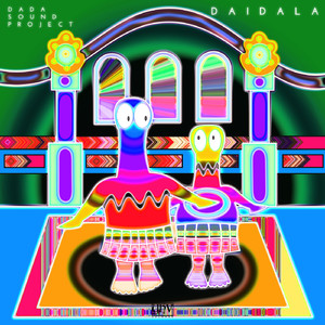 Daidala (Original Mix)