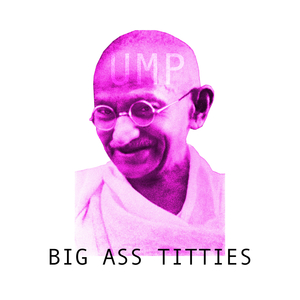 Big Ass Titties (Instrumental)