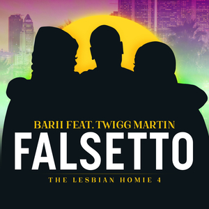 Falsetto