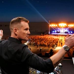 Trance Thunderstrike (Uplifting Trance Mix 2025)