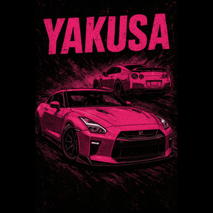 YAKUSA