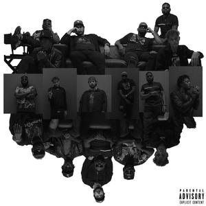 ROYAL HIGHNESS (feat. GeechiManMoody, Euröpian, NoPhotos, Blausé & Ji-Go)