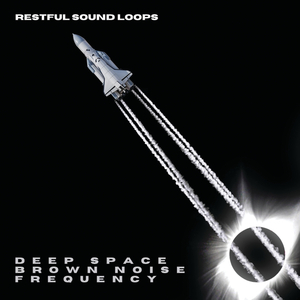 Light Speed Brown Noise Frequency