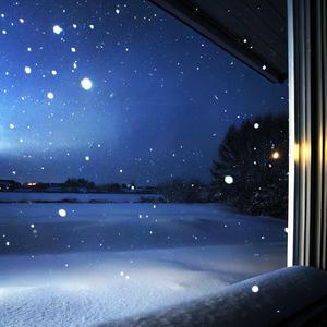 Old Friend (落日故人情)