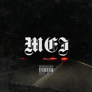 MEI（prod.Slide Beats）