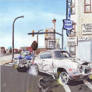 Good Old Days (feat. Skenghus)