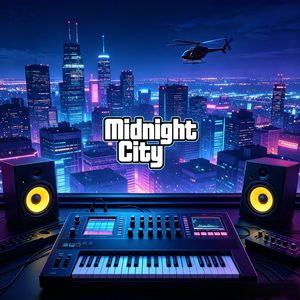 Midnight City（Deep House）