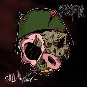 Zombie (feat. Perry Watt)