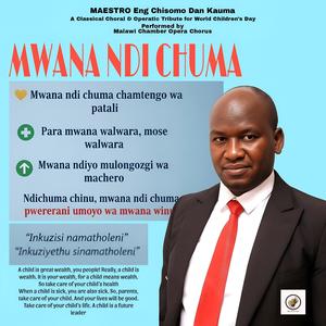 Chuma Chamtengo Wapatali