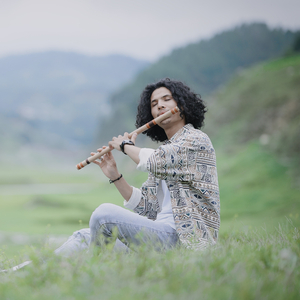 Raanjhan (Flute Version) (Instrumental Version)