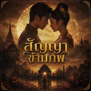 สัญญาข้ามภพ