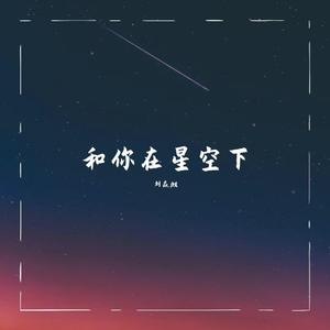 和你在星空下