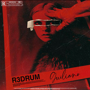 R3DRUM