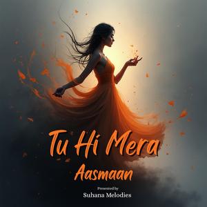 Tu Hi Mera Aasmaan – A Love Beyond Limits (feat. Raviq Melody & Maheen) ((Official Music Video))