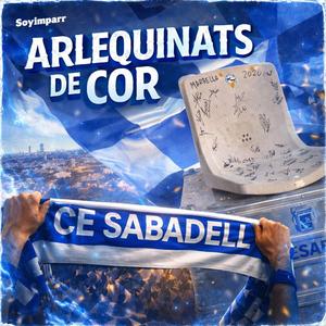 Arlequinats de Cor