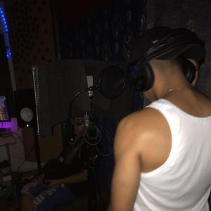 Drill freestyle - CÓDIGO +593 (feat. La M)