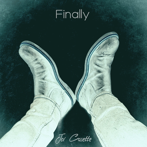 Finally