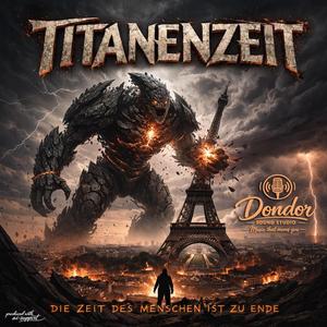 Titanenzeit