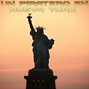 Un Piratero en Nueva York