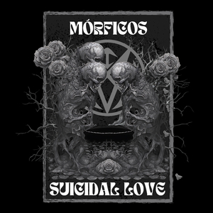 Suicidal Love