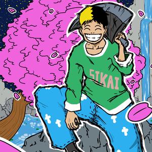 No soy así (feat. Strikez)