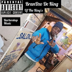 Brandzo De King of the King's - Action Six