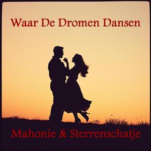 Waar De Dromen Dansen