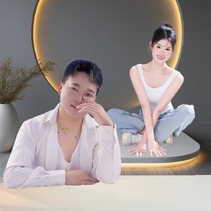 杨梅树下起青苔