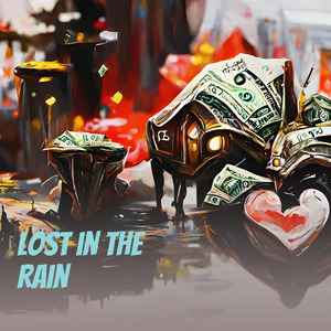 Lost in the Rain