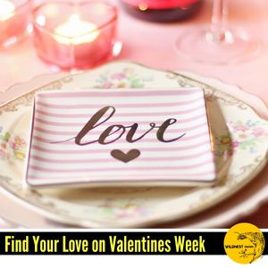 Passionate Being (Love Piano A Minor)