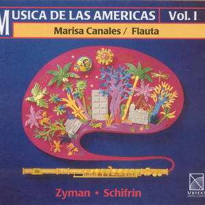 3 Tangos: No. 1, Quarter note = ca. 126