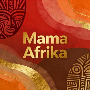 Mama Afrika